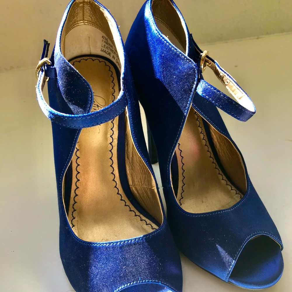 Pumps